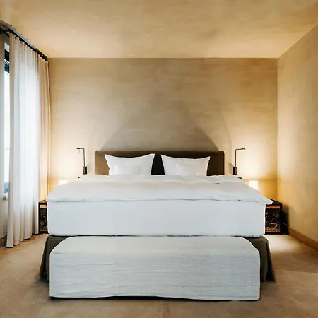 Purs Hotel Andernach