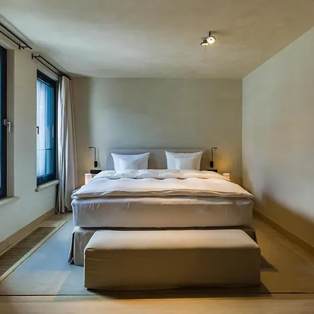 Hotel Purs Andernach