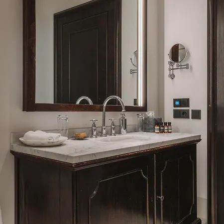 Hotel Purs 5*