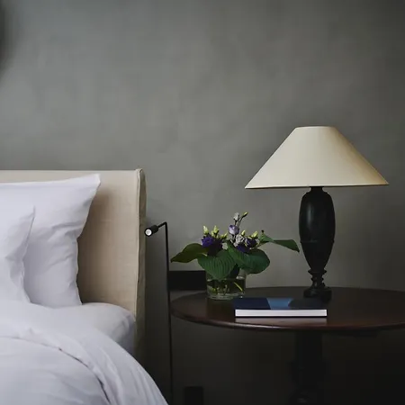 Purs Hotel Andernach