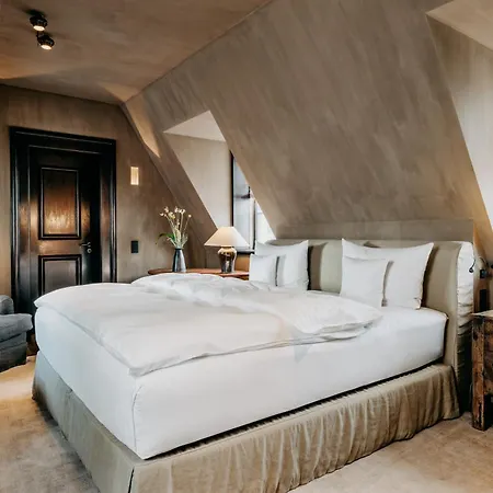 Purs Hotel Andernach