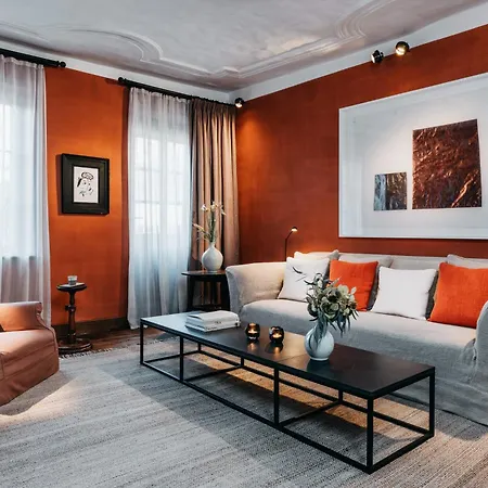 Purs Hotel Andernach