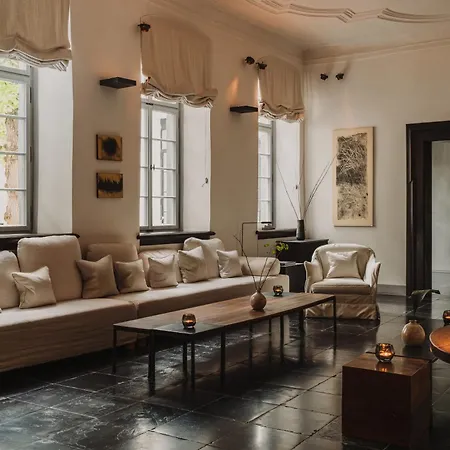 Hotel Purs Andernach