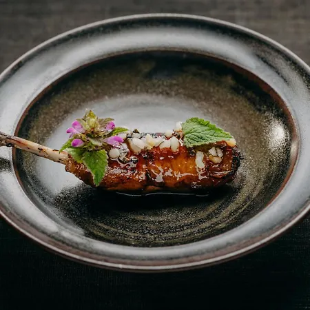 Hotel Purs Andernach