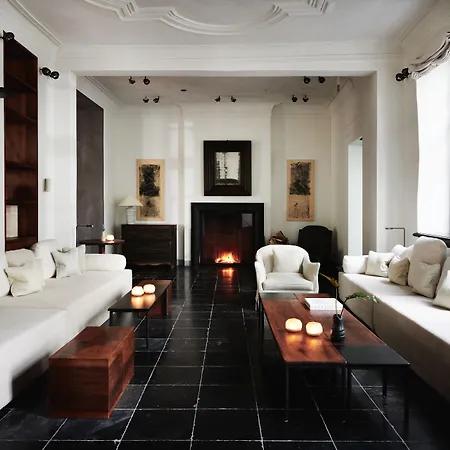 Hotel Purs 5*