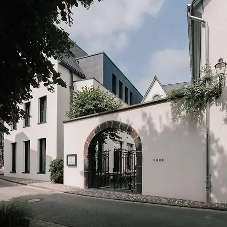 Purs Otel Andernach