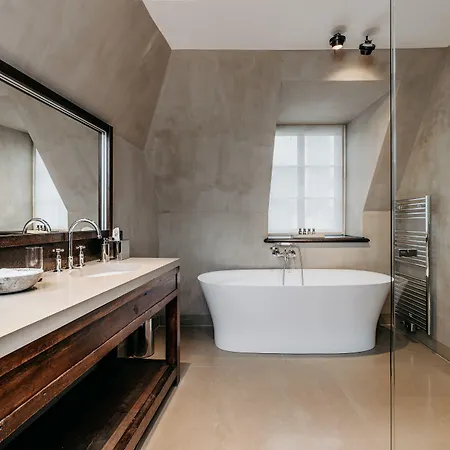 Purs Hotel Andernach