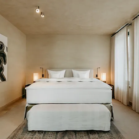 Purs Hotel Andernach