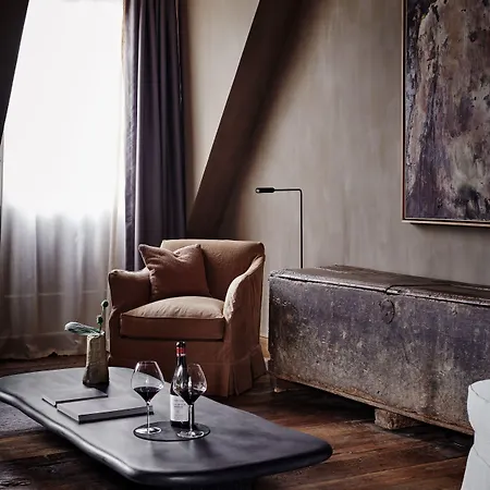 Purs Hotel Andernach