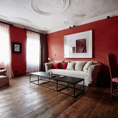 Purs Hotel 5*