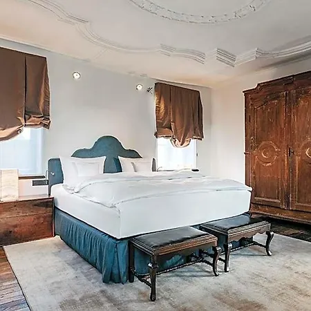 Hotel Purs 5*