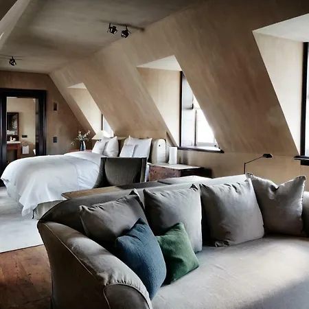 Hotel Purs Andernach