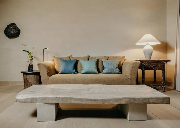 酒店 Purs 安德纳赫