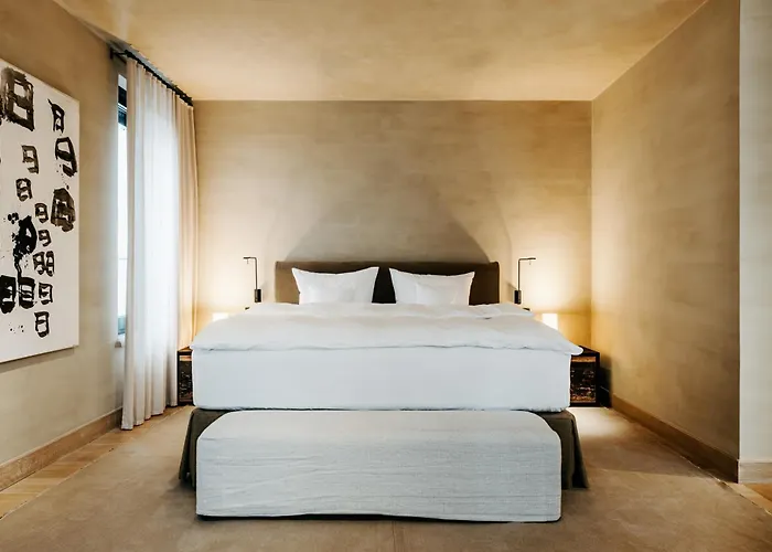 Purs מלון אנדרנאך