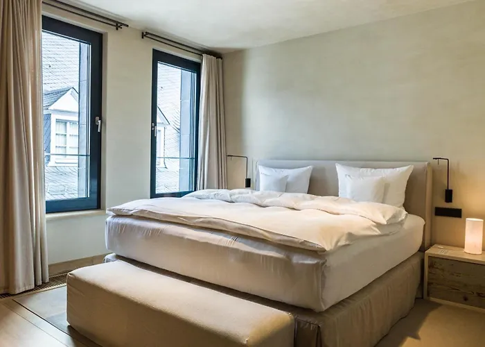 Purs 5* אנדרנאך