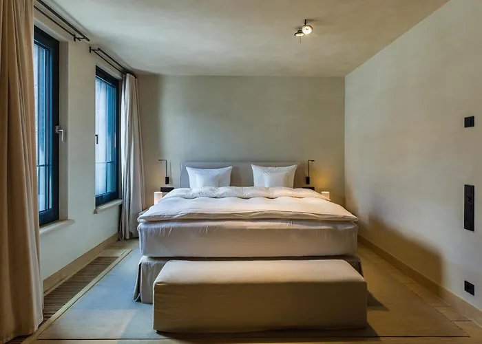 酒店 Purs 安德纳赫