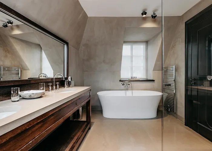 Purs 5* אנדרנאך