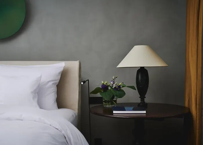 Purs 酒店 安德纳赫