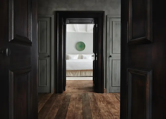 מלון Purs אנדרנאך