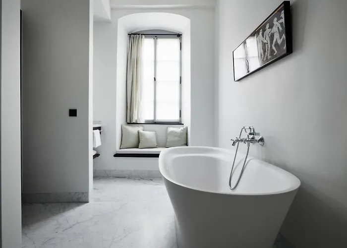 Purs מלון אנדרנאך