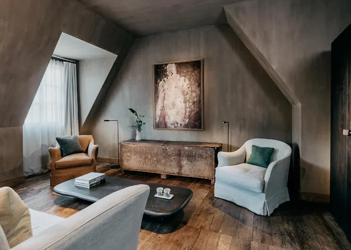 Purs 5* אנדרנאך