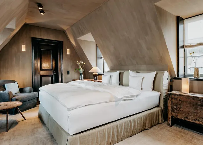 Purs מלון אנדרנאך