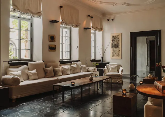 מלון Purs אנדרנאך