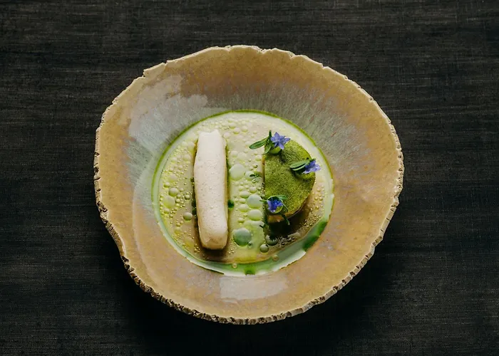 מלון Purs אנדרנאך