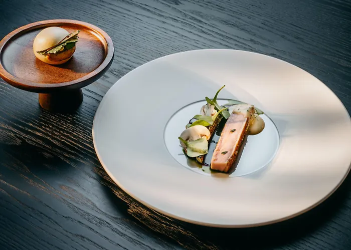 Purs 酒店 安德纳赫