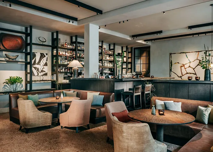 Purs מלון אנדרנאך