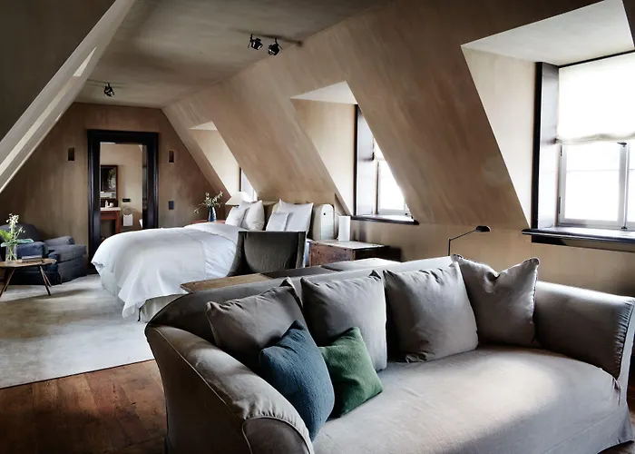 Purs מלון אנדרנאך