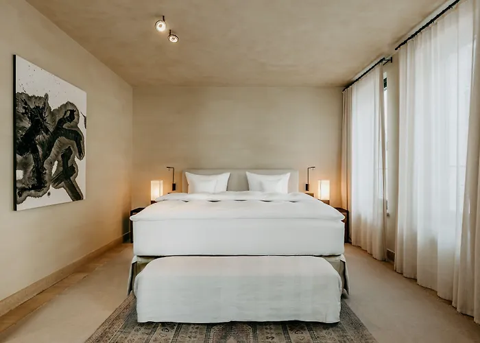 Purs 酒店 安德纳赫