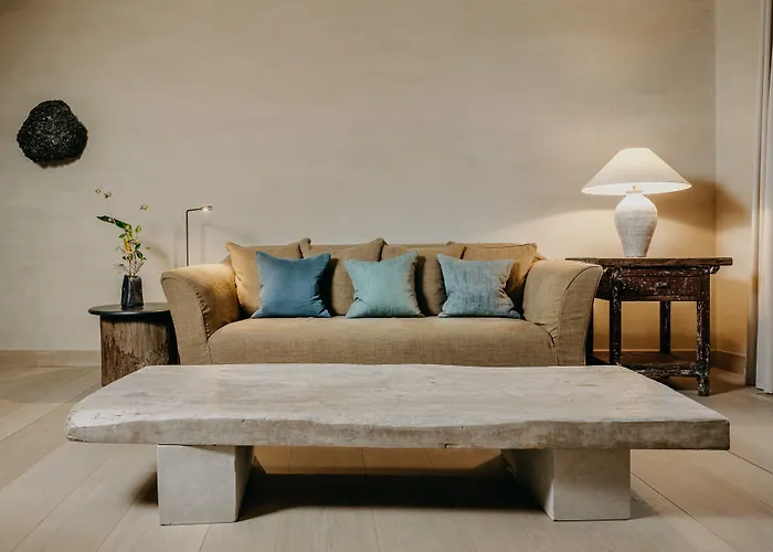 מלון Purs אנדרנאך