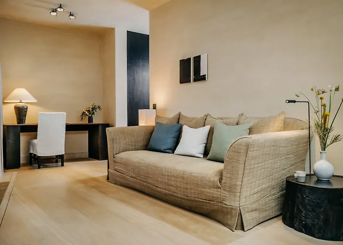 Purs 5* אנדרנאך