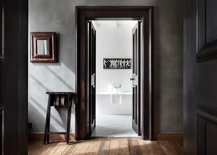 מלון Purs אנדרנאך